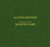 Martin Parr. Kleingärtner Martin Parr. Kleingärtner