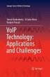 VoIP Technology: Applications and... - Bild 1