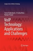 VoIP Technology: Applications and Challenges