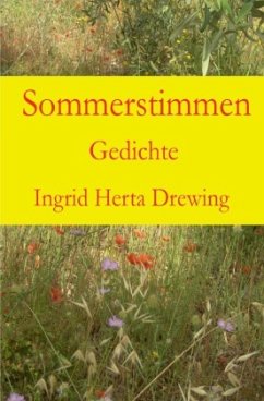 Sommerstimmen - Drewing, Ingrid Herta