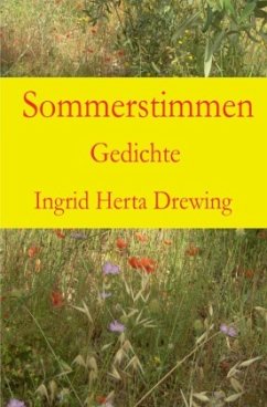 Cover Sommerstimmen