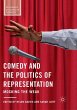 Comedy and the Politics of... - Bild 1