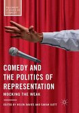 Comedy and the Politics of Representation