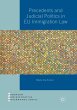 Precedents and Judicial Politics in EU... - Bild 1
