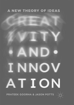 Creativity and Innovation - Goorha, Prateek;Potts, Jason