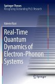 Real-Time Quantum Dynamics of Electron¿Phonon Systems