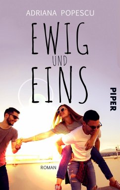 Ewig und eins - Popescu, Adriana