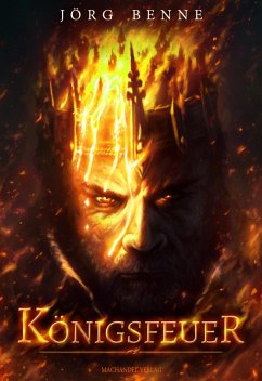 Cover Königsfeuer