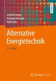 Alternative Energietechnik