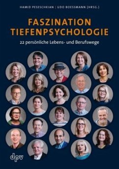 Faszination Tiefenpsychologie