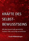 Kräfte des Selbstbewusstseins