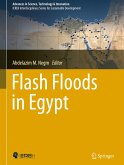 Flash Floods in Egypt
