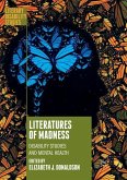 Literatures of Madness