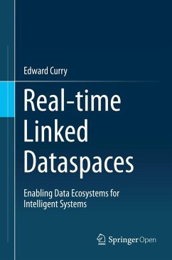 Real-time Linked Dataspaces - Curry, Edward