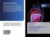 Viscoelastic test based Transfusion management for Liver Transplants