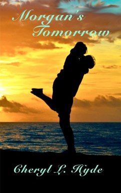 Cover Morgan's Tomorrow (eBook, ePUB)