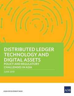 Distributed Ledger Technology and Digital Assets (eBook, ePUB)