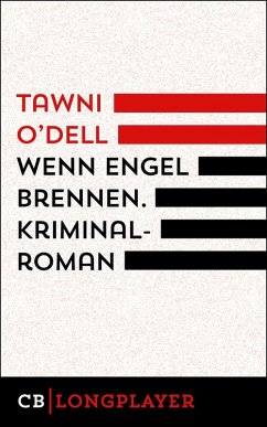 Wenn Engel brennen (eBook, ePUB) - O'Dell, Tawni