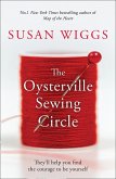 The Oysterville Sewing Circle (eBook, ePUB)