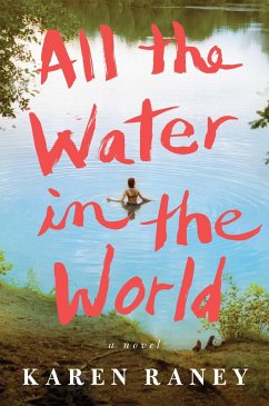 Cover All the Water in the World (eBook, ePUB)