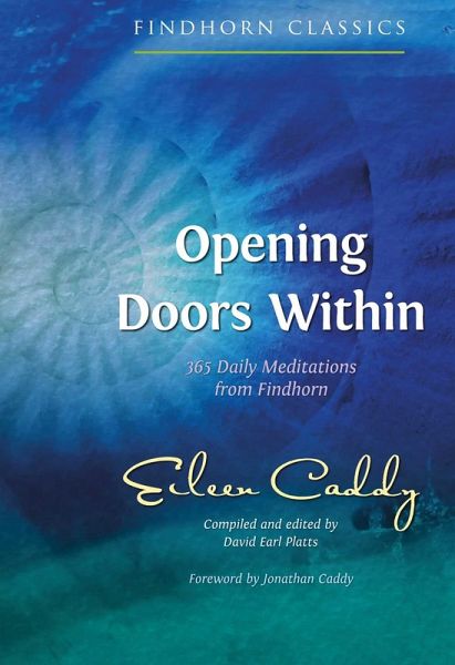 Opening Doors Within (eBook, ePUB) Opening Doors Within (eBook, ePUB)