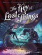 The Key of Lost Things (eBook, ePUB) - Bild 1
