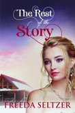 The Rest Of The Story (eBook, ePUB) The Rest Of The Story (eBook, ePUB)