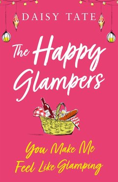 Cover You Make Me Feel Like Glamping (eBook, ePUB)
