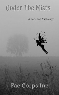 Cover Under the Mists (eBook, ePUB)