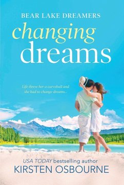 Changing Dreams - Kirsten, Osbourne