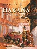 Havana - Kleist, Reinhard