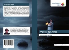 Voces del Alma - Camargo Alvarado, Elba Rosa