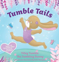 Tumble Tails - Thompson, Beth