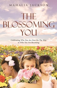 The Blossoming You - Jackson, Mahalia