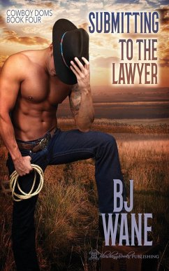 Submitting to the Lawyer - Wane, Bj