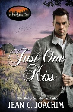 Just One Kiss - Joachim, Jean C.