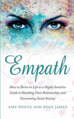 Empath - James, Ryan; White, Amy