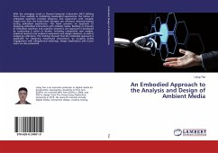 An Embodied Approach to the Analysis and Design of Ambient Media - Tan, Liang