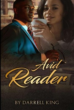 Avid Reader - Darrell, King