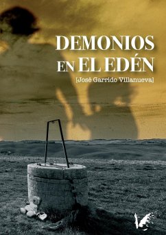 Cover Demonios en el edén