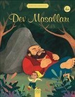 Cover Dev Masallari