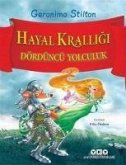 Hayal Kralligi - Dördüncü Yolculuk