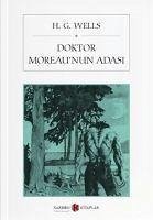 Doktor Moreaunun Adasi - G. Wells, H.