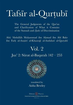 Tafsir al-Qurtubi Vol. 2 - Al-Qurtubi, Abu 'Abdullah Muhammad