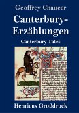 Canterbury-Erzählungen (Großdruck)