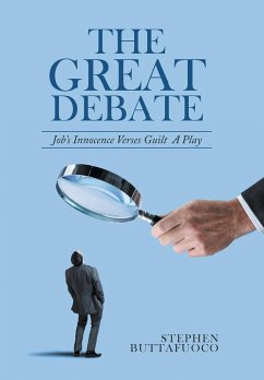 Cover The Great Debate