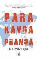 Cover Para Kavga Pranga