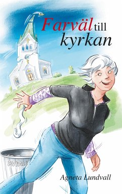 Farväl till kyrkan