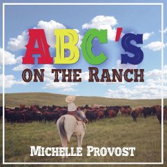 ABC's on the Ranch - Provost, Michelle