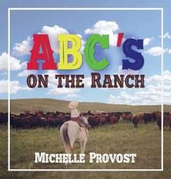 ABC's on the Ranch - Provost, Michelle